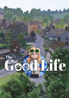 plakat filmu The Good Life
