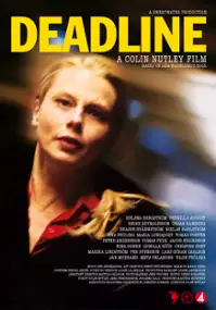 Plakat filmu Burzyciel