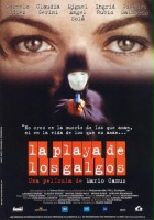 plakat filmu La Playa de los galgos