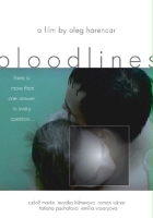 plakat filmu Bloodlines