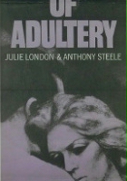 plakat filmu A Question of Adultery