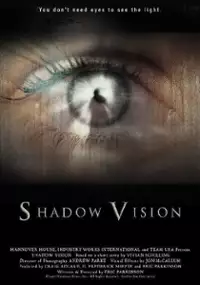 Plakat filmu Shadow Vision