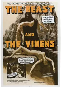 Plakat filmu The Beauties and the Beast