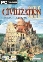 plakat filmu Sid Meier's Cywilizacja III