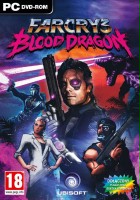 Far Cry 3: Blood Dragon