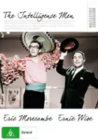 plakat filmu The Intelligence Men