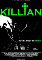 plakat filmu Killian