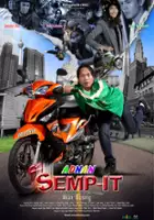 Intan Ladyana / Adnan semp-it