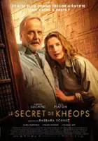 plakat filmu Le secret de Khéops