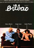 plakat filmu Bilbao