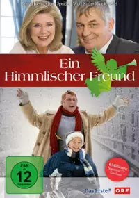 Plakat filmu Ein Himmlischer Freund