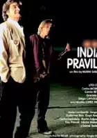 plakat filmu India pravile