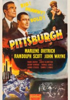 plakat filmu Pittsburgh