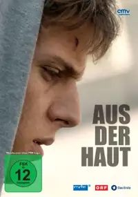 Plakat filmu Aus der Haut