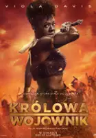 Viola Davis / Królowa wojownik