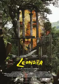 Plakat filmu Leonora in the Morning Light