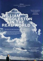 plakat filmu William Eggleston in the Real World