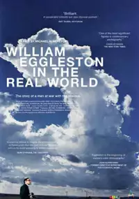Plakat filmu William Eggleston in the Real World
