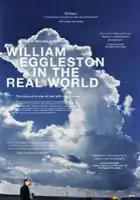 plakat filmuWilliam Eggleston in the Real World