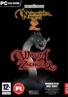 plakat filmu Neverwinter Nights 2: Wrota Zachodu