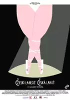 plakat filmu Czeski łabędź