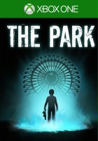 plakat filmu The Park