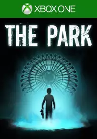 Plakat gry The Park