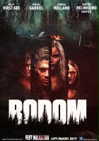 plakat filmu Lake Bodom
