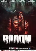 plakat filmu Bodom