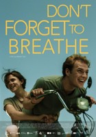 plakat filmu Don't Forget to Breathe