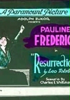plakat filmu Zmartwychwstanie