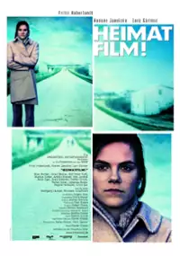 Plakat filmu Heimatfilm!