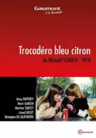 Gabriel Coez / Trocad&eacute;ro bleu citron