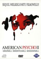 plakat filmu American Psycho 2
