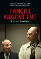 plakat filmu Argentyńskie tango