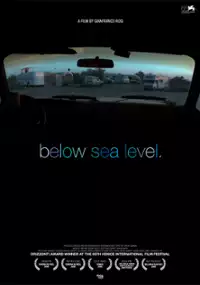 Plakat filmu Below Sea Level