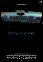 plakat filmu Below Sea Level