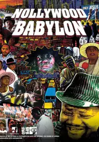Plakat filmu Nollywood Babylon