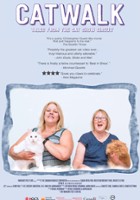plakat filmu Kocim krokiem: Opowieści z wystaw kotów