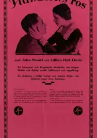 Plakat filmu Pożar świata