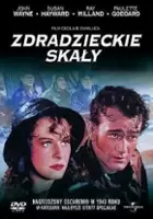 Jeanie Macpherson / Zdradzieckie skały