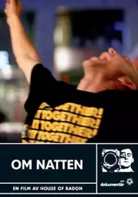 Plakat filmu Om natten