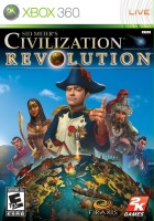plakat filmu Civilization Revolution