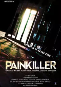 Plakat filmu Painkiller