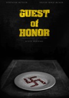 plakat filmu Guest of Honor