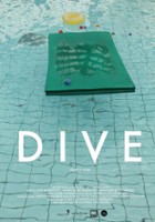 plakat filmu Dive: Rituals in Water