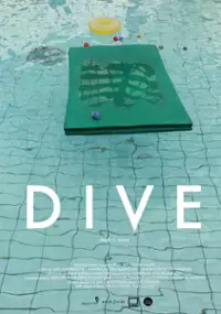 Plakat filmu Dive: Rituals in Water