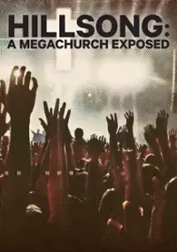 Plakat serialu Hillsong: mroczna strona australijskiego kościoła