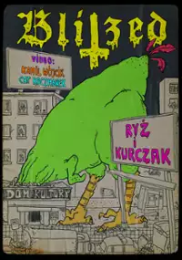 Plakat filmu Ryż i kurczak