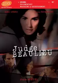 Plakat filmu La Juge Beaulieu